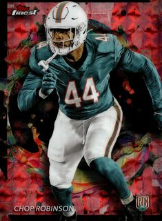 Chop Robinson