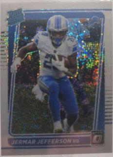 Jermar Jefferson