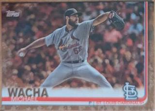 Michael Wacha