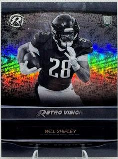 Will Shipley