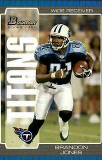 Brandon Jones