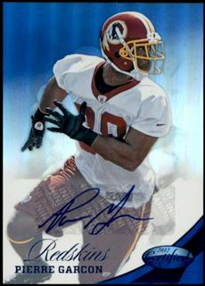 Pierre Garcon