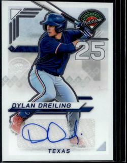 Dylan Dreiling