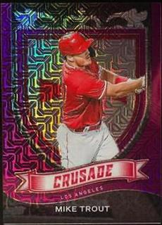Mike Trout