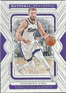 Domantas Sabonis