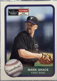 Mark Grace