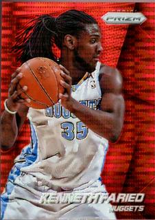 Kenneth Faried