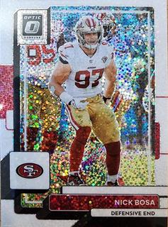 Nick Bosa