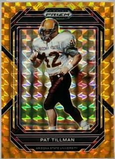 Pat Tillman