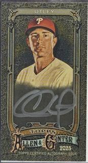 Chase Utley