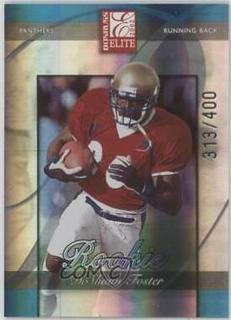 DeShaun Foster
