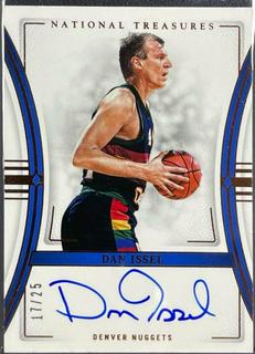 Dan Issel