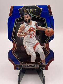 Fred VanVleet