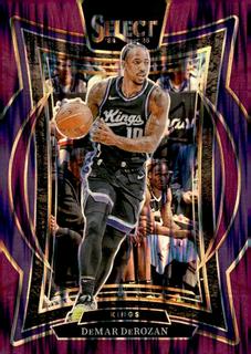 DeMar DeRozan