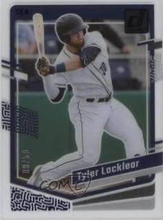 Tyler Locklear