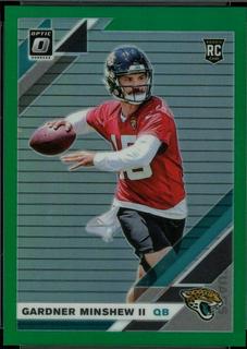 Gardner Minshew II