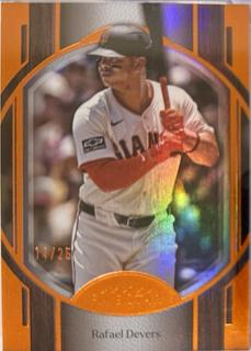 Rafael Devers