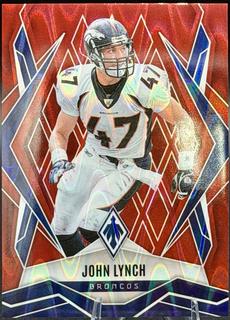 John Lynch