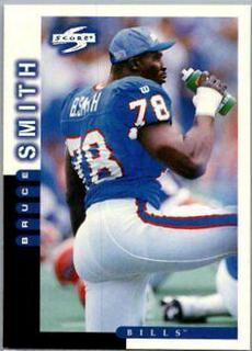 Bruce Smith