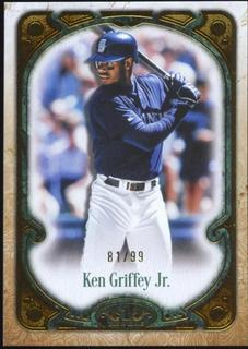 Ken Griffey Jr.