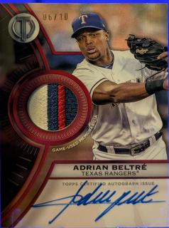 Adrian Beltre