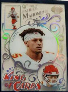 Patrick Mahomes II