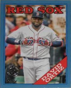 David Ortiz