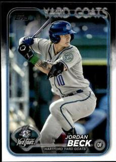 Jordan Beck