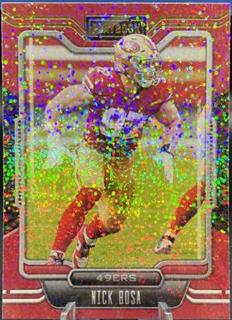 Nick Bosa