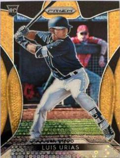 Luis Urias