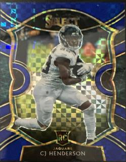 CJ Henderson