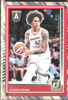 Brittney Griner