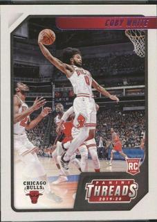 Coby White