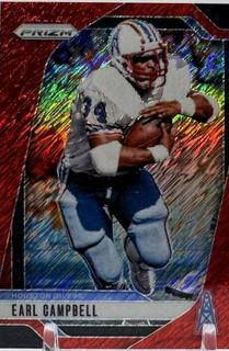 Earl Campbell