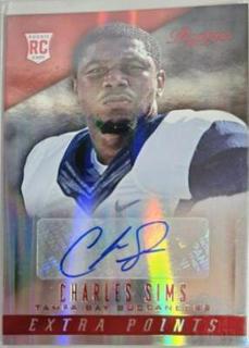 Charles Sims