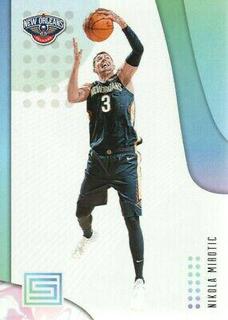 Nikola Mirotic