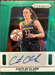 Caitlin Clark