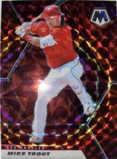 Mike Trout