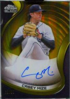 Casey Mize