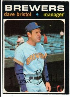 Dave Bristol