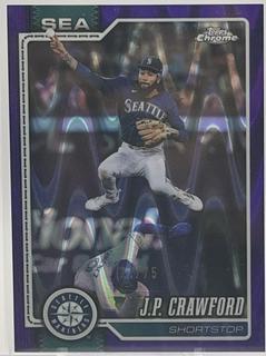 J.P. Crawford