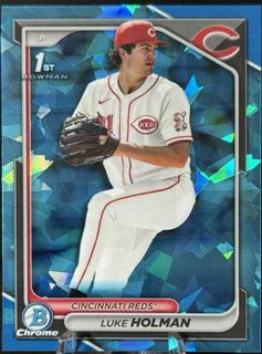 Luke Holman
