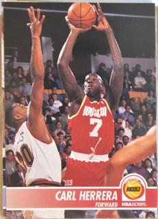 Carl Herrera