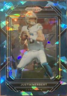 Justin Herbert