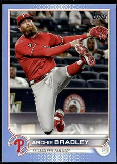Archie Bradley