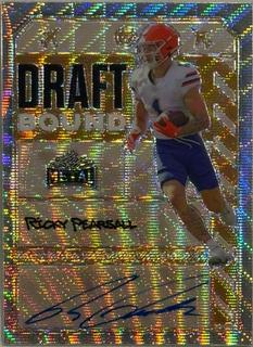 Ricky Pearsall