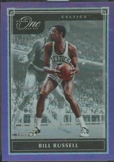 Bill Russell