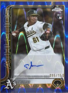 Elvis Alvarado