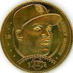 Barry Bonds