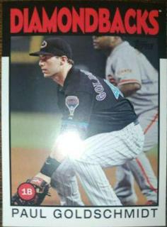 Paul Goldschmidt